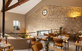 Hotel Le Pre Galoffre